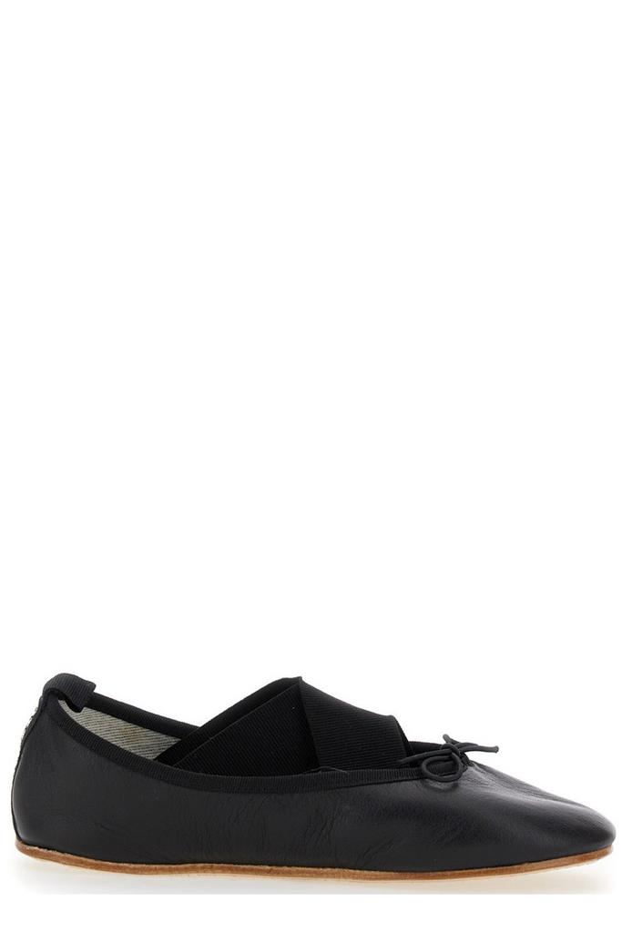 Repetto Repetto Gianna Ballet Flats with Elastic Bands