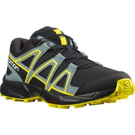 Salomon SpeedCross Jr Hiking Shoe - Boys' 2