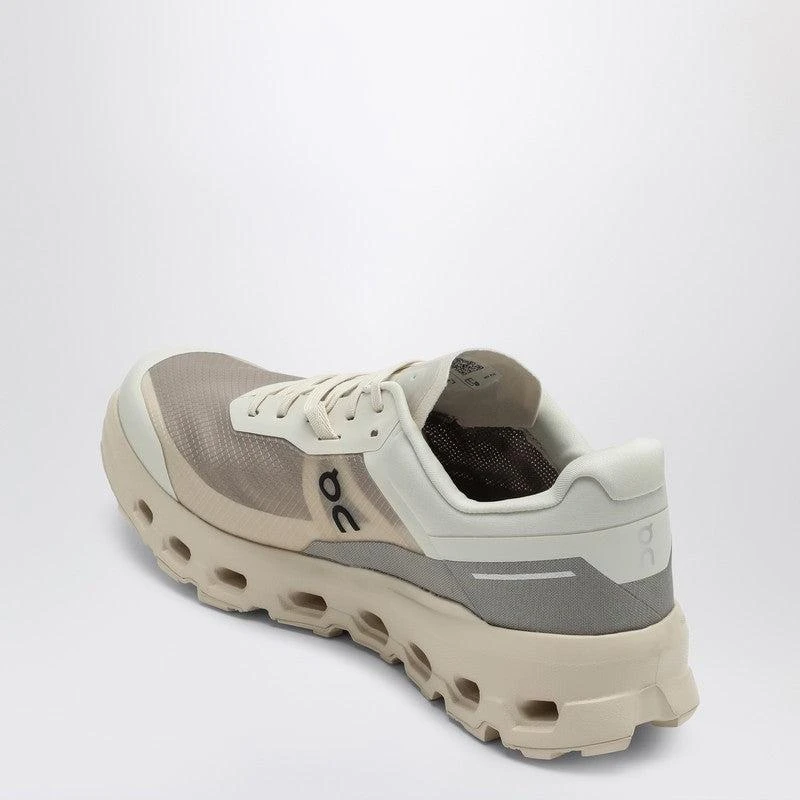 On On Men's Sneaker Cloudvista 2 Desert 2
