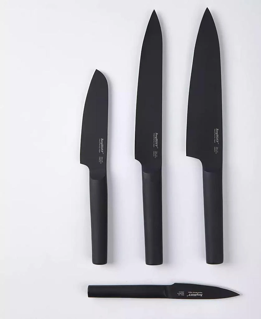 BergHOFF Ron 3.35" Stainless Steel Paring Knife 7
