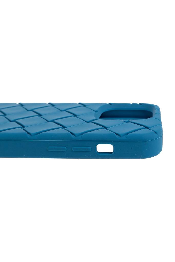 Bottega Veneta Bottega Veneta iPhone 14 Pro Intreccio Case