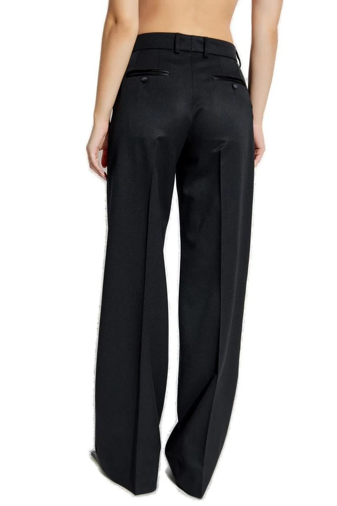 Dolce 
Gabbana Dolce 
Gabbana Pressed Crease Pants 3