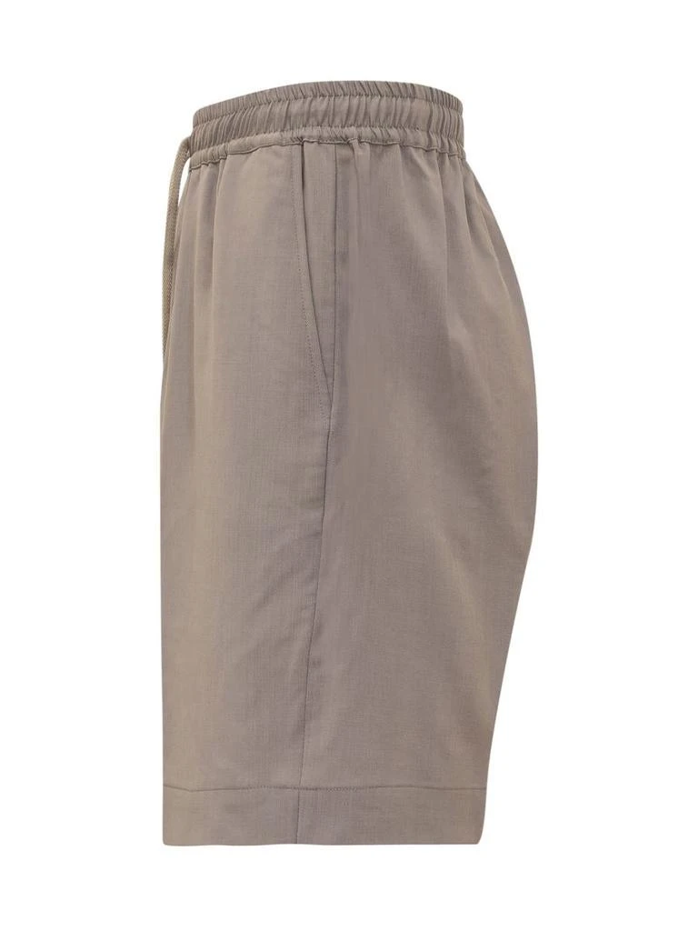 COVERT Covert Elastic Short 3