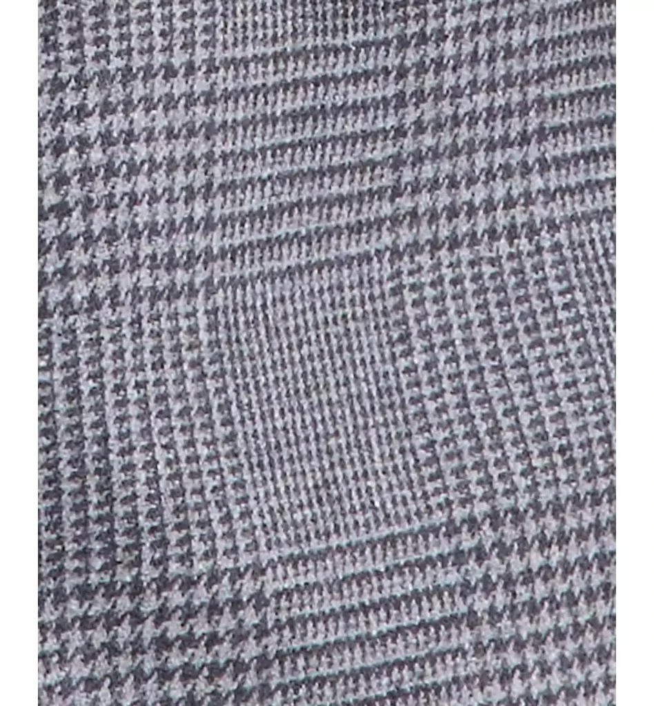 Nautica Men's Modern-Fit Gray Houndstooth Tweed Sport Coat 5