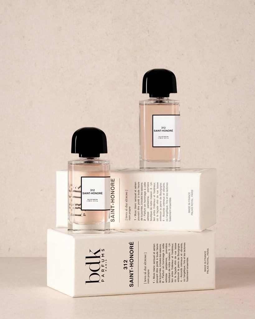 BDK Parfums 312 Saint-Honoré Eau de parfum, 3.4 oz. 5