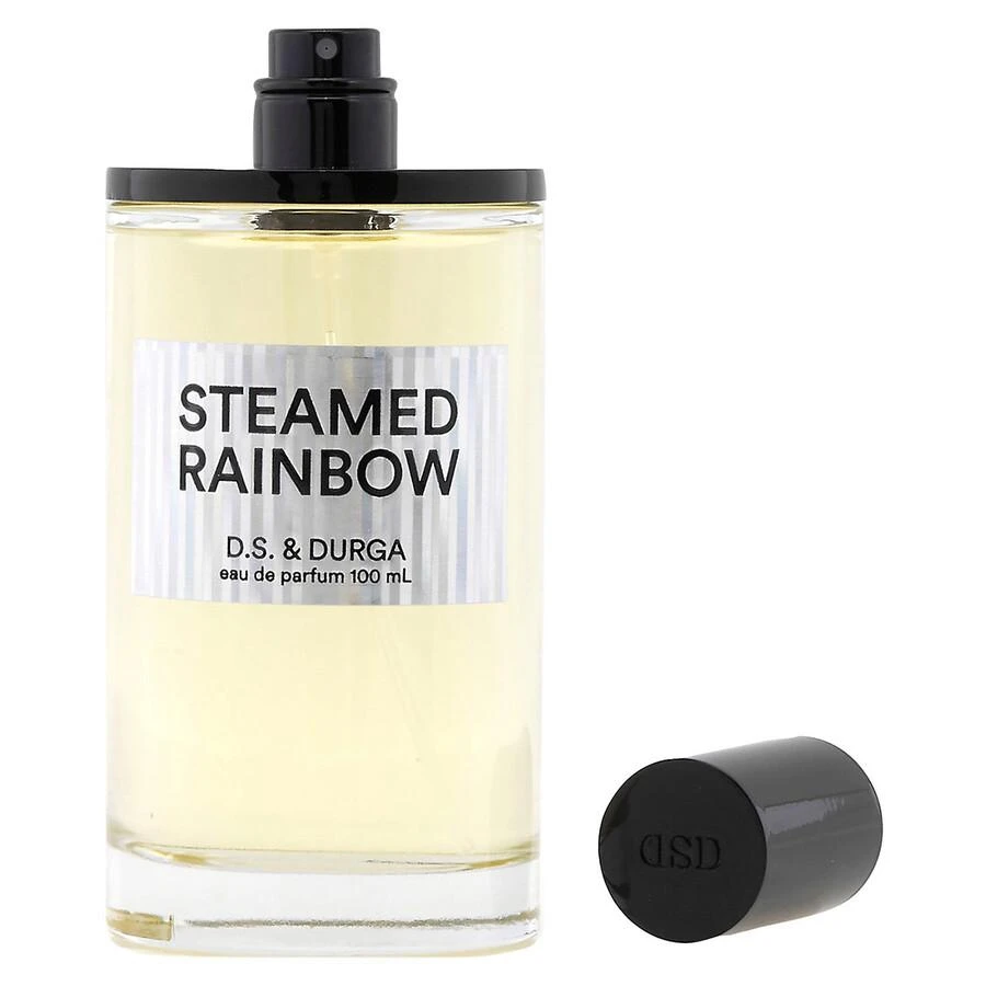 D.S. & Durga D.S. & Durga Steamed Rainbow Unisex EDP 3