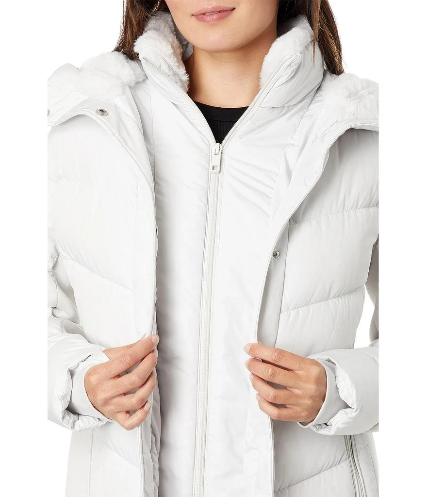 Calvin Klein Scuba Side Puffer 3