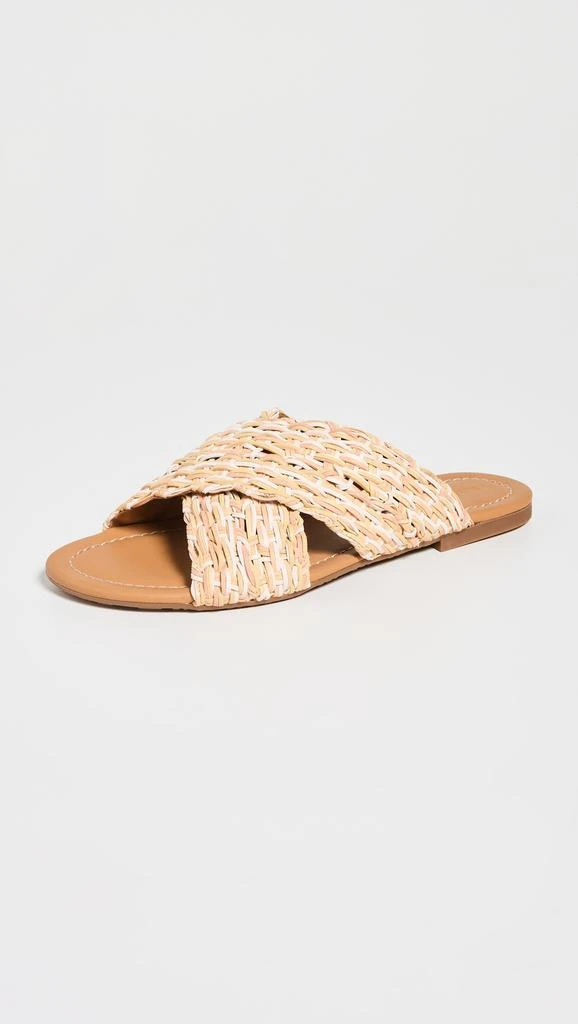 See by Chloé Jaicey Sandals 1
