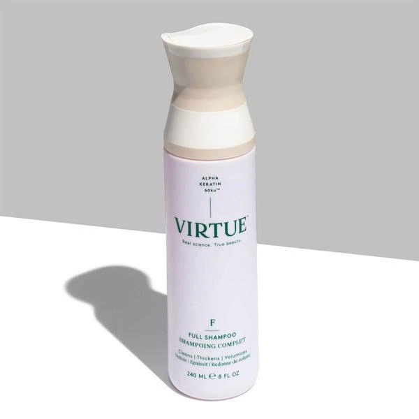 VIRTUE VIRTUE Full Shampoo 240ml 3