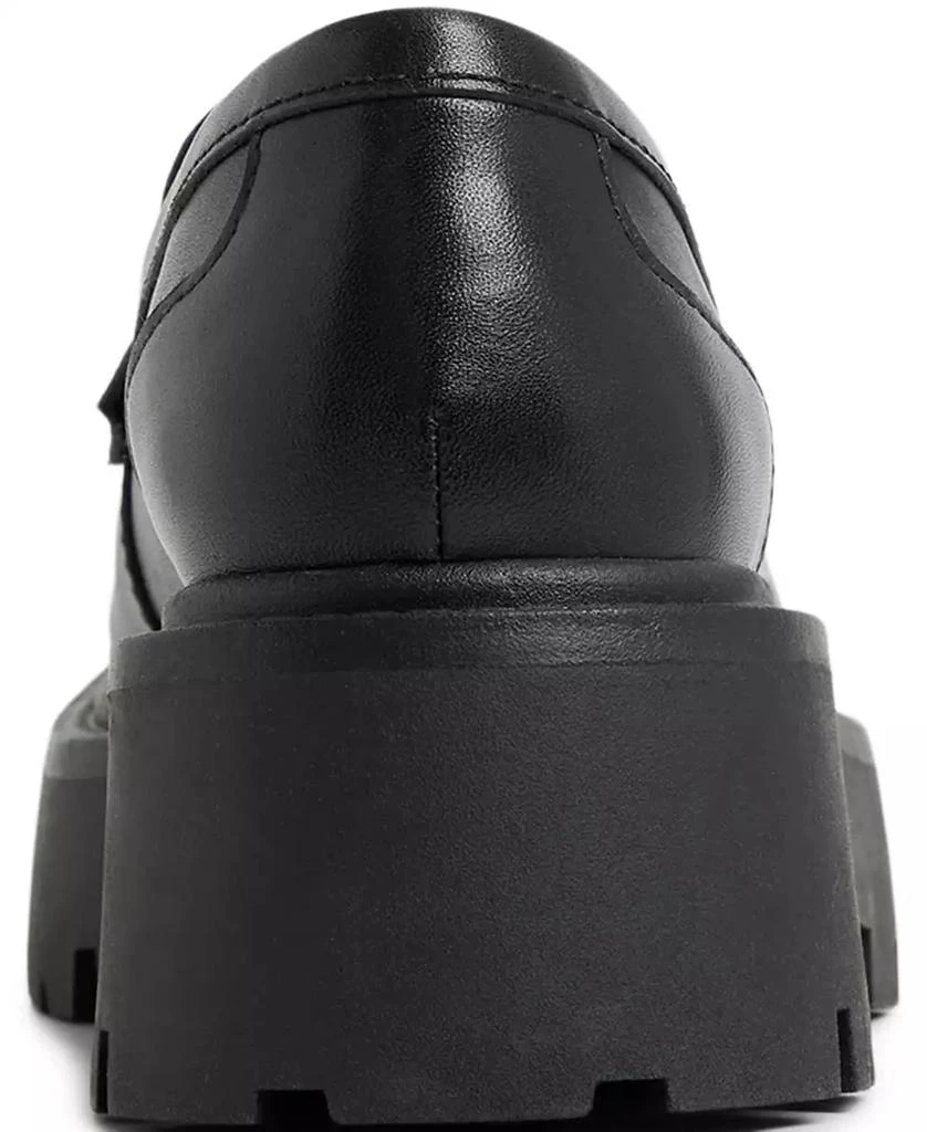 ALDO Women's Cadaycia Lug-Sole Loafers 3