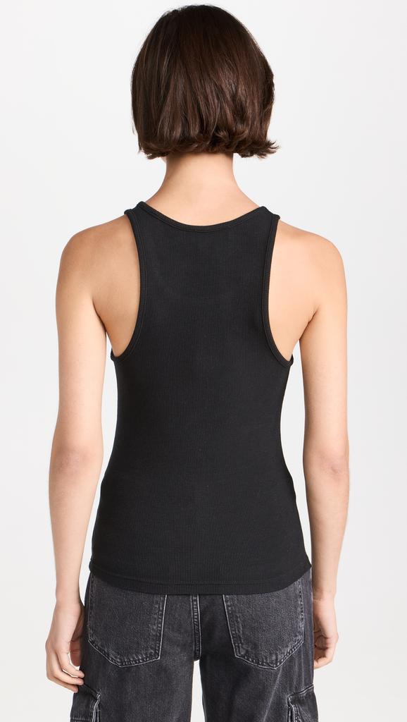 FRAME FRAME x Ritz Paris Rib Tank