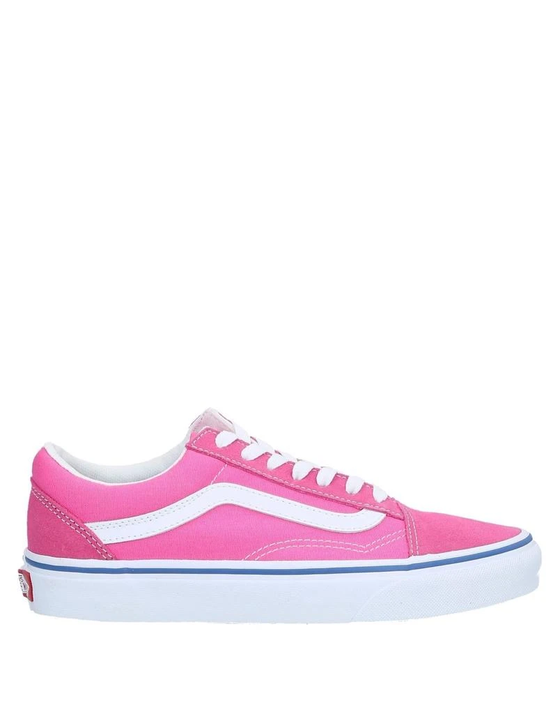 Vans Sneakers 1