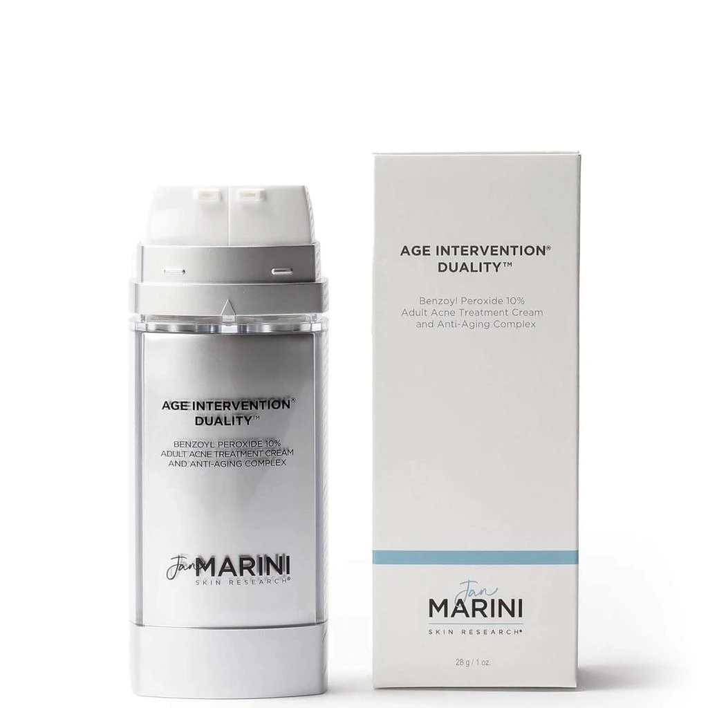 Jan Marini Jan Marini Age Intervention Duality 8