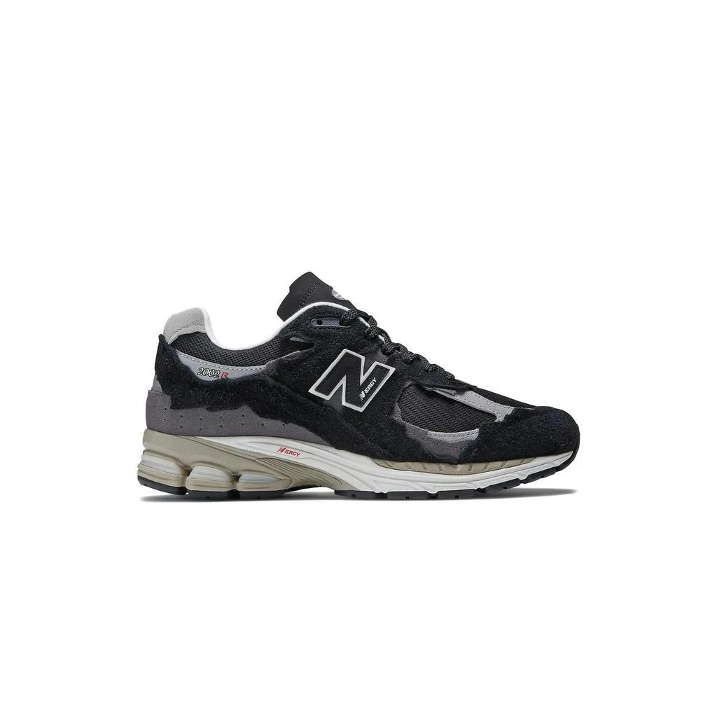 New Balance Sneakers 2002R - Noir 1