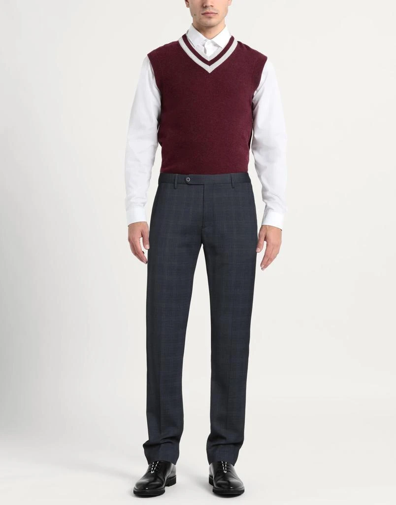 OFFICINA SLOWEAR Dress pants 2