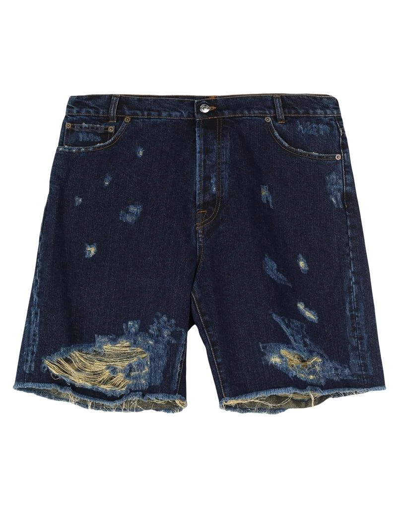BUSCEMI Denim shorts 1