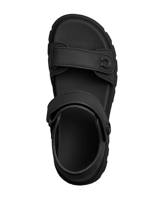 Coach Women's Brynn Platform Sandals 3