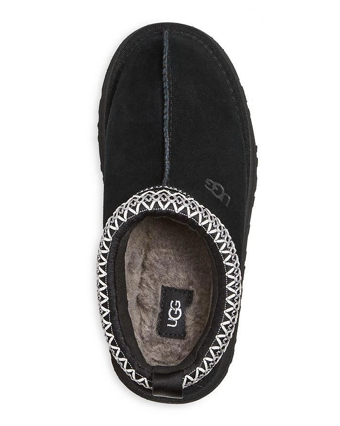 UGG Women's Tazz Platform Slippers 4