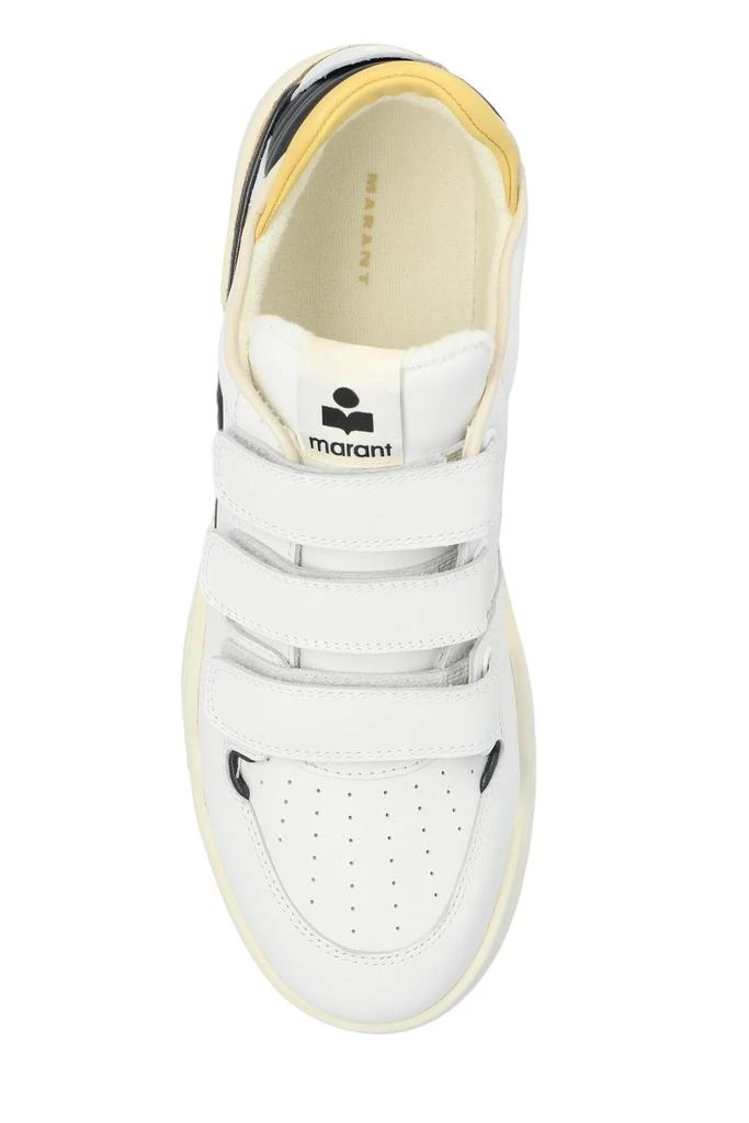 Isabel Marant Isabel Marant Emreeh Low-Top Sneakers 4
