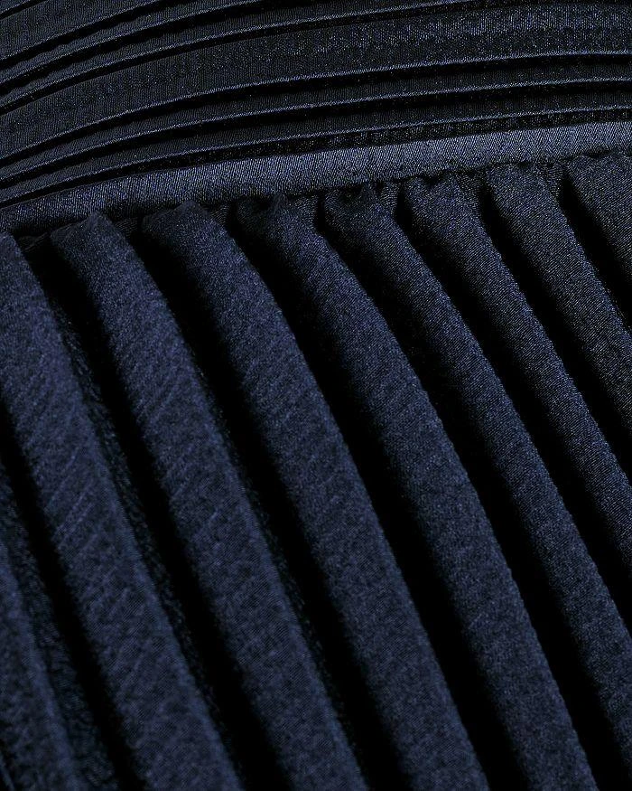 ba&sh Wow Pleated Skirt 6