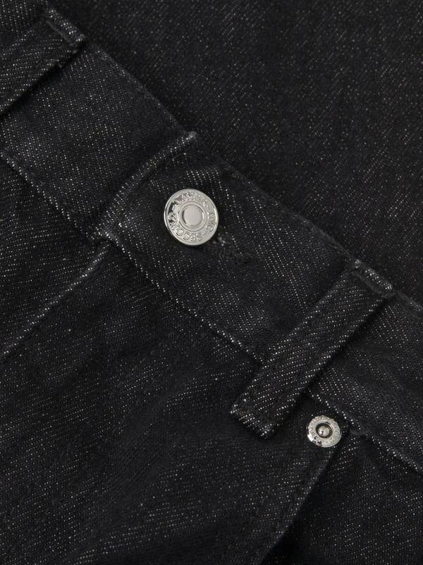 Second/Layer Valluco Bootcut Jeans 4