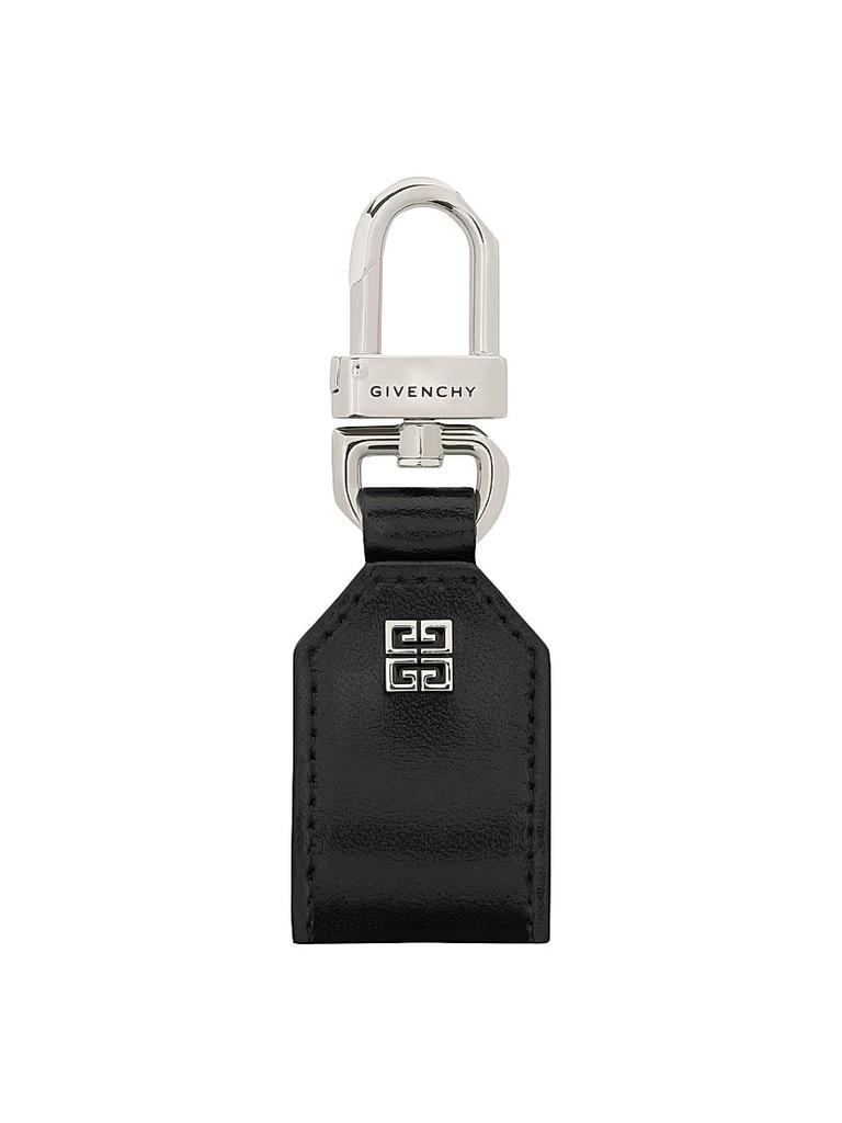 Shop 4G Padlock In Metal With Strass on Sale at BeyondStyle