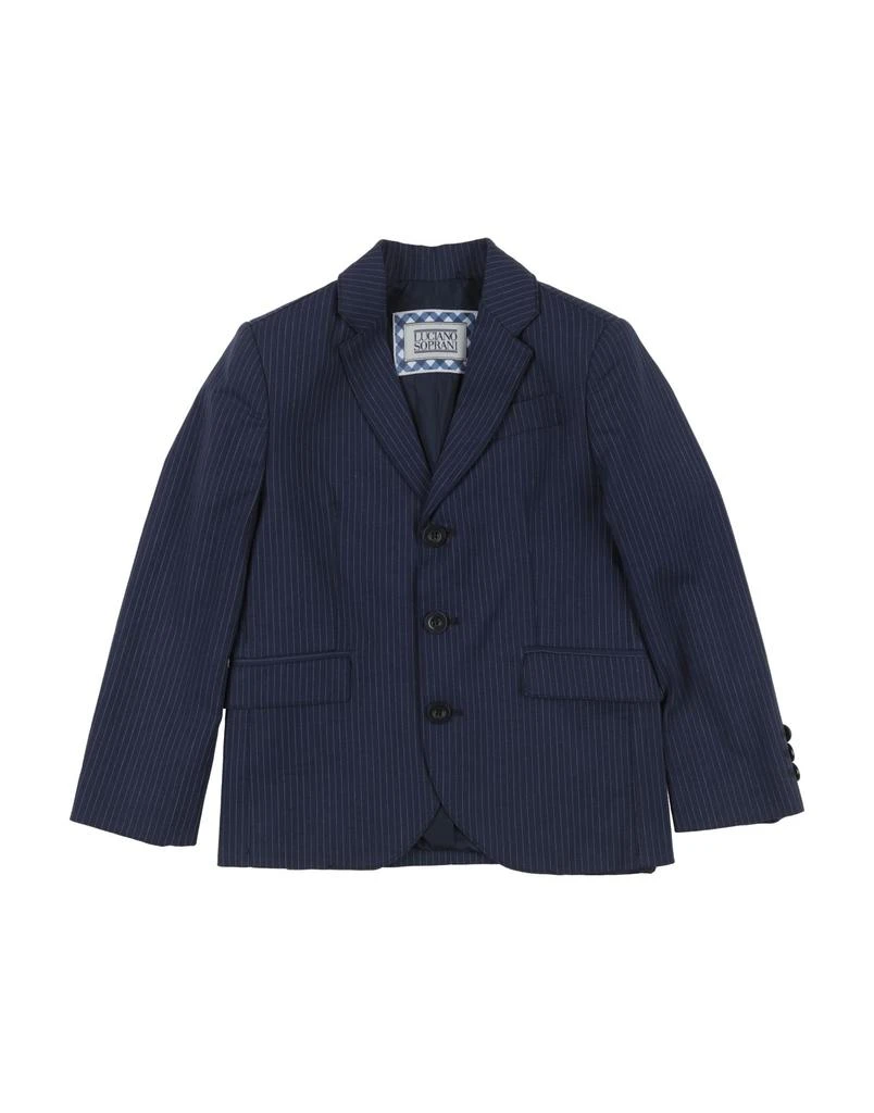 LUCIANO SOPRANI Blazer 1