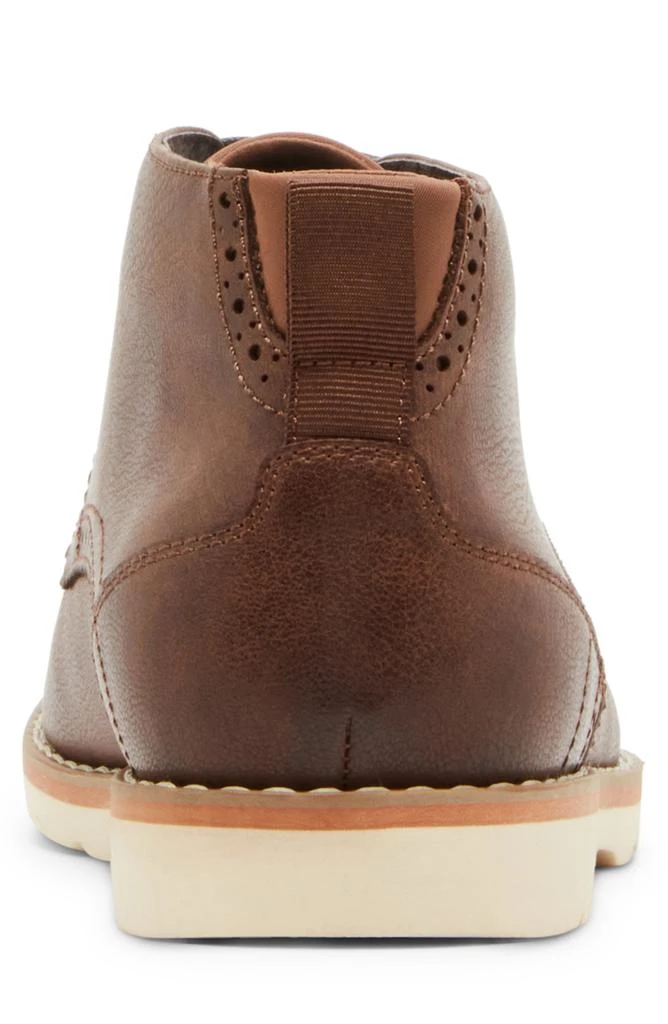 Steve Madden Baxter Chukka Boot 4