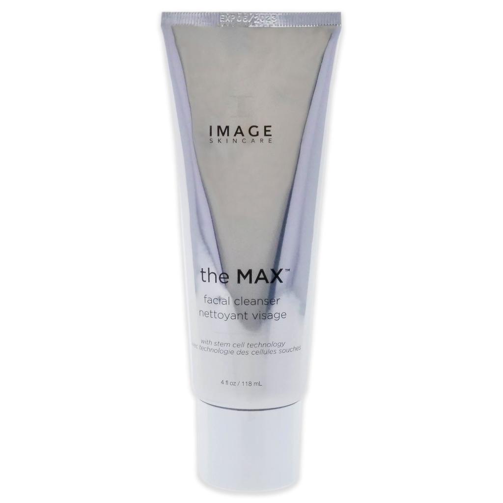 IMAGE The Max Stem Cell Facial Cleanser by  for Unisex - 4 oz Cleanser