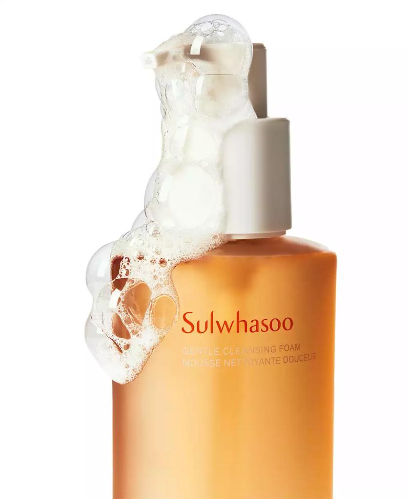 Sulwhasoo Gentle Cleansing Foam, 13.5 oz.