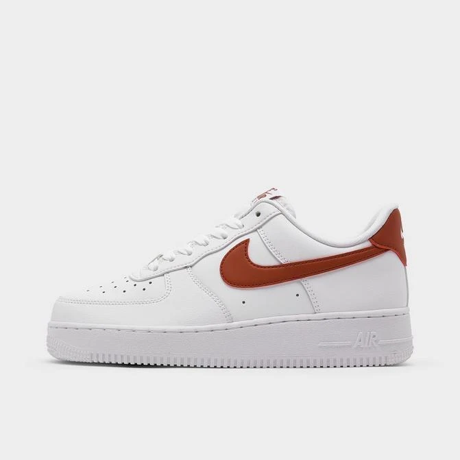 NIKE Women's Nike Air Force 1 Low Casual Shoes