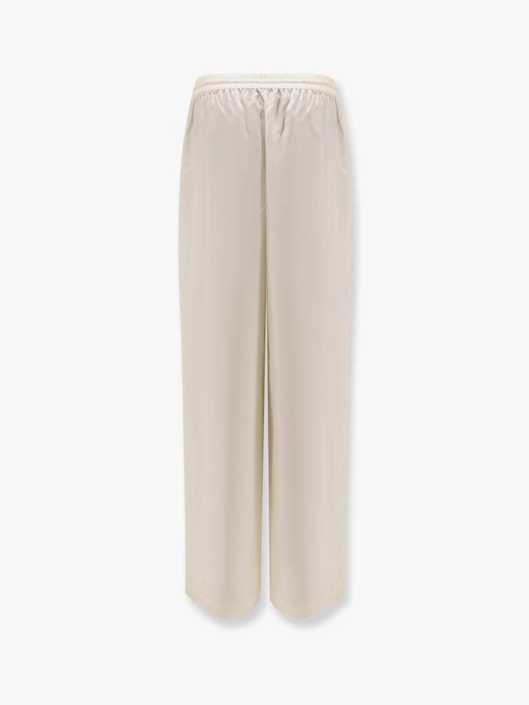 Rohe Jogger silk trouser 5