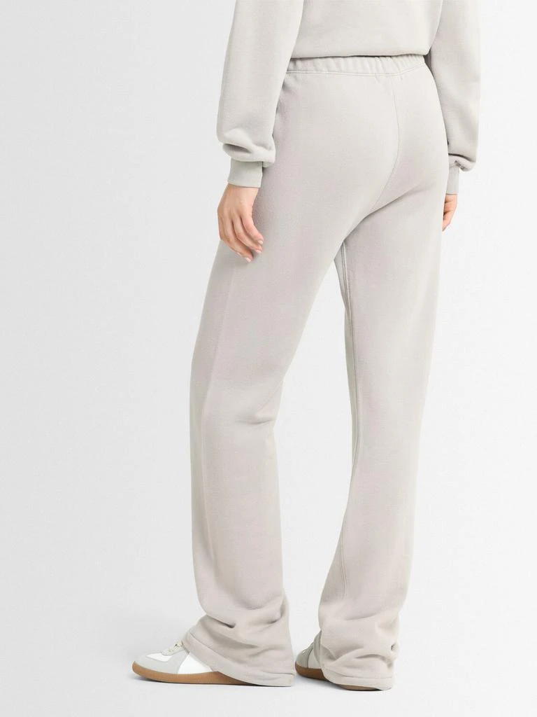ÉTERNE Straight Leg Sweatpants 2