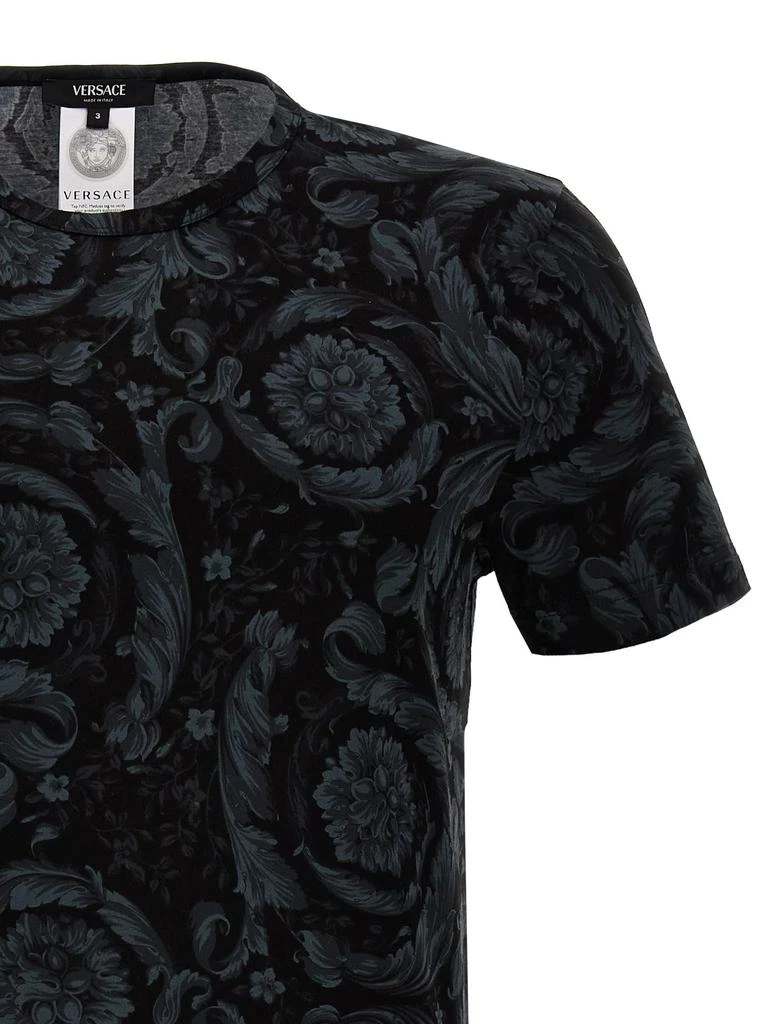 Versace barocco Underwear T-shirt 3