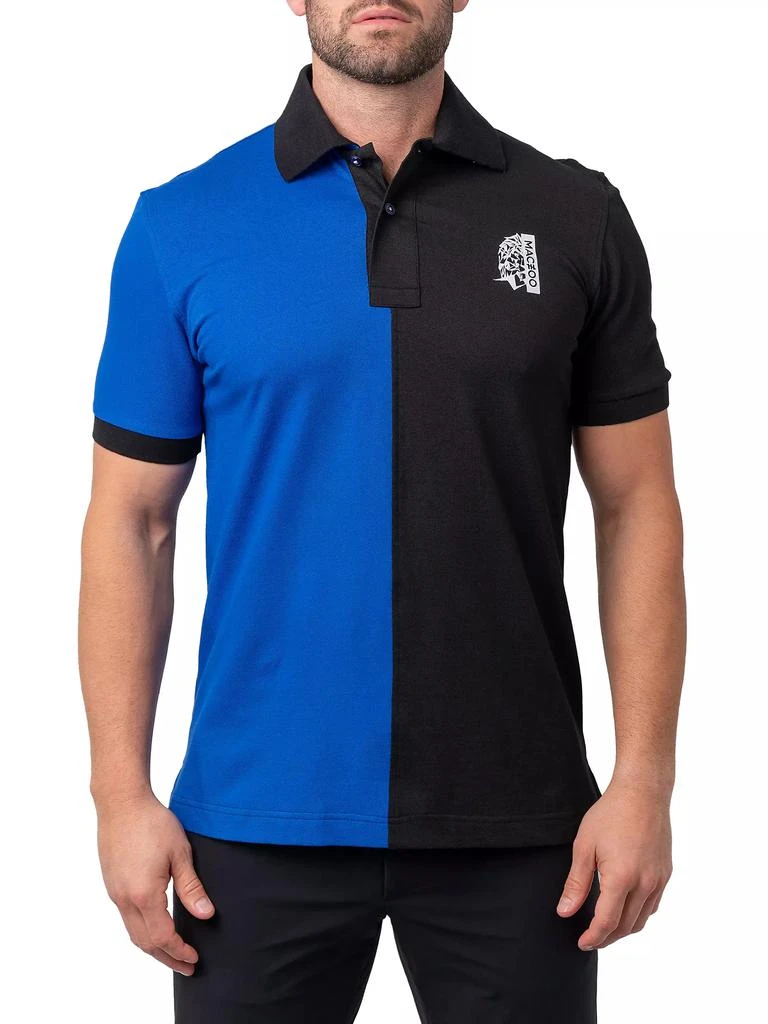 Maceoo Polo Mozart T-Shirt 6