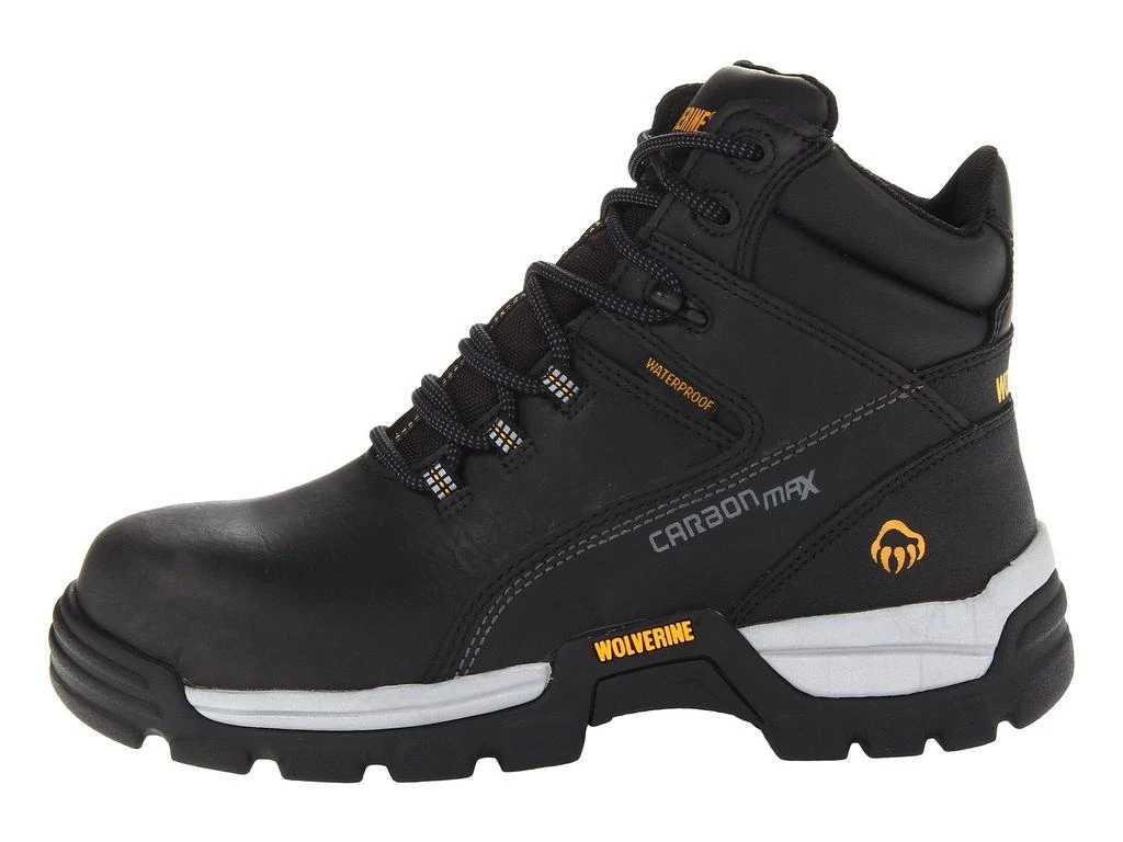 Wolverine Tarmac Comp Toe 6" Boot 4