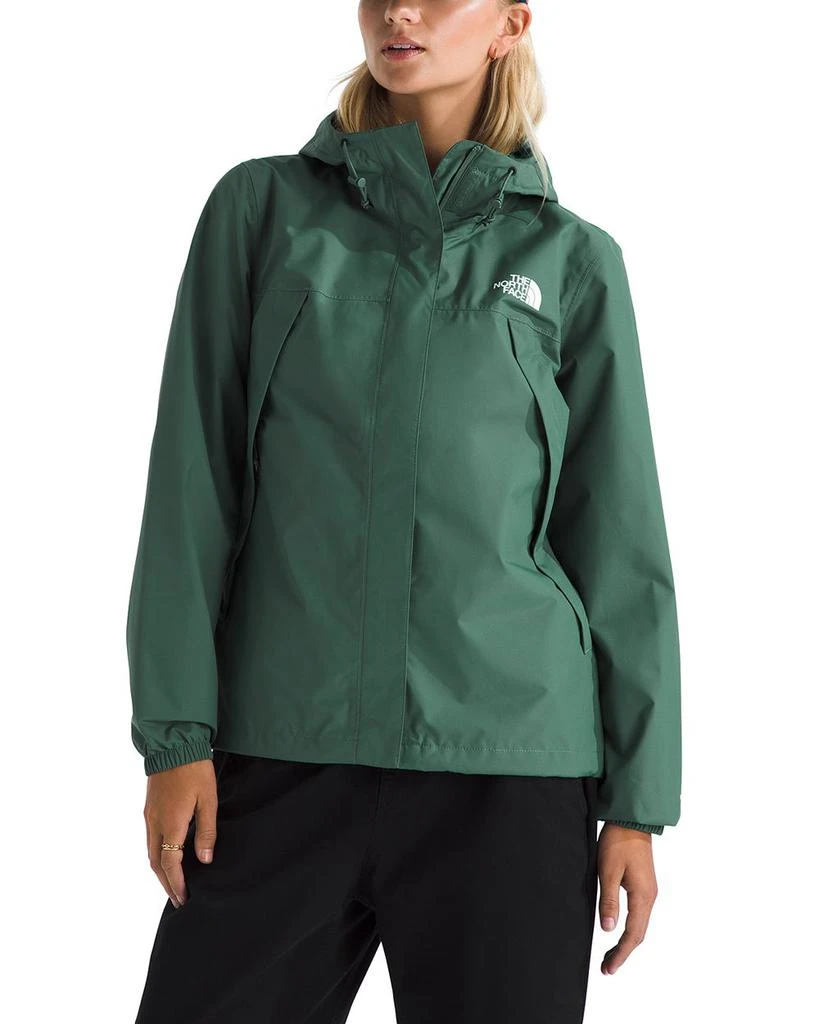 The North Face Women's  Antora Rain Jacket 1