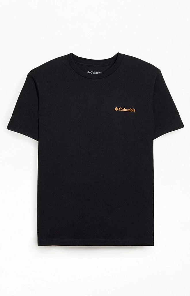 Columbia Dook T-Shirt 2