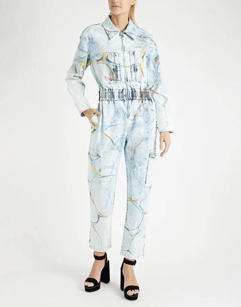 Stella McCartney Denim overall 2