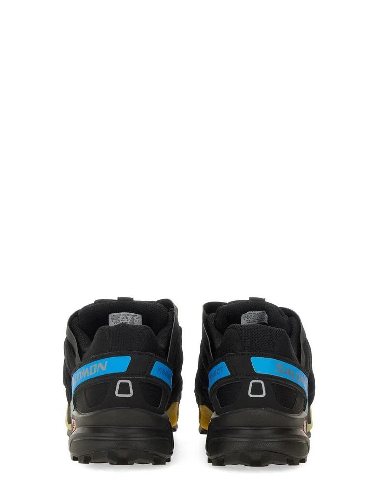Salomon Salomon X Y/Project Salomon X Y-Project "Speedcross 3" Sneaker Unisex 3