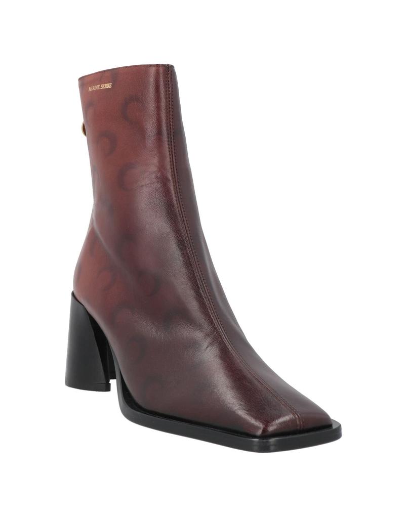 MARINE SERRE Ankle boot