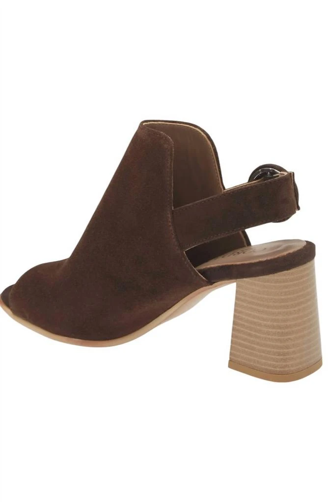 CORDANI Cordani - Gwen Heeled Sandal 3