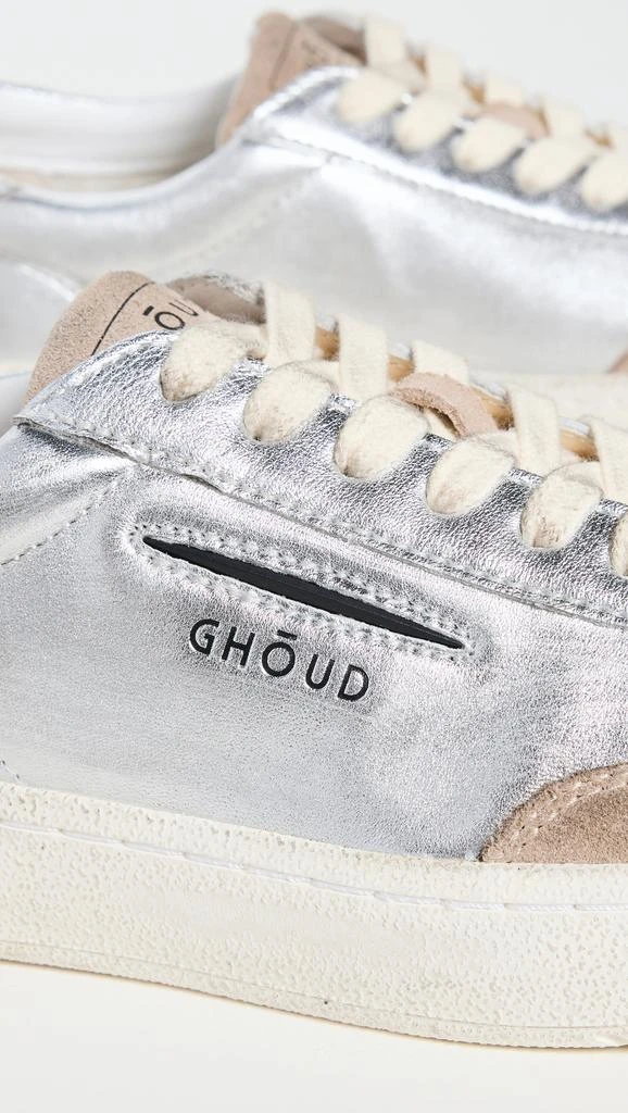 GHOUD Lido Sneakers 5