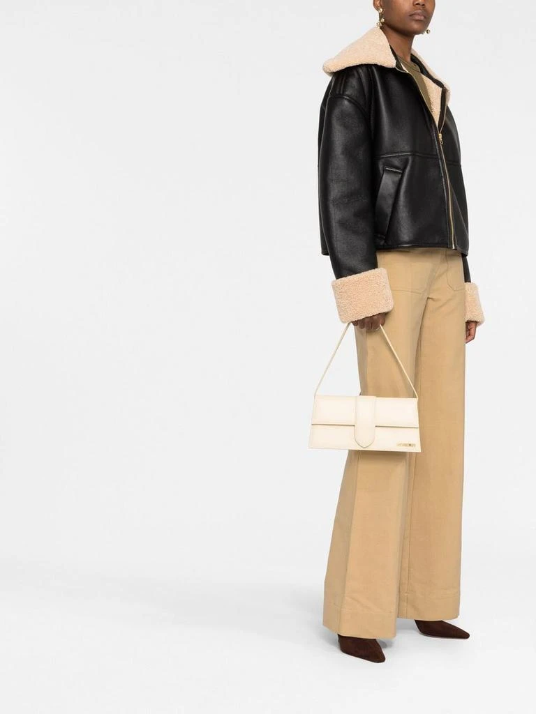 Jacquemus JACQUEMUS - Le Bambino Long Shoulder Bag 4