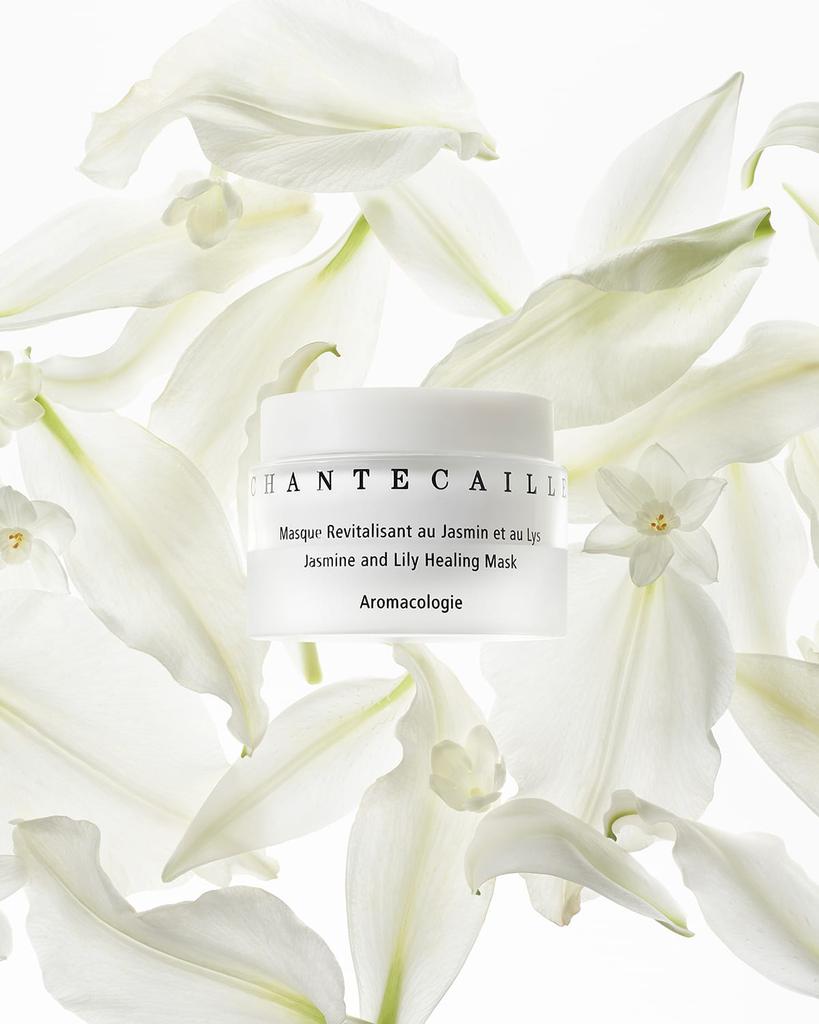 Chantecaille Jasmine and Lily Calming Mask, 1.7 oz.