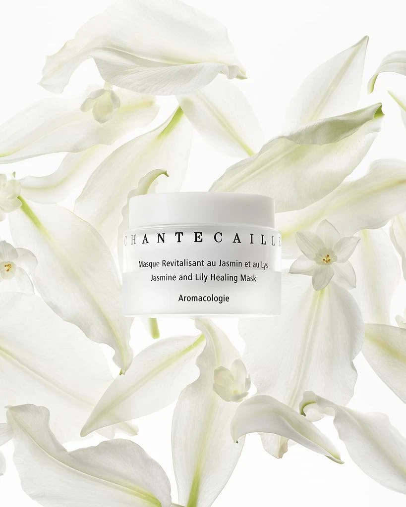 Chantecaille Jasmine and Lily Calming Mask, 1.7 oz. 2