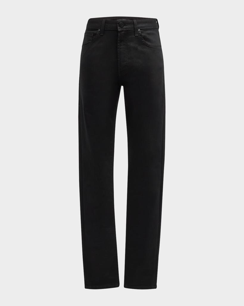 MONFRÈRE Men's Greyson Skinny-Fit Jeans