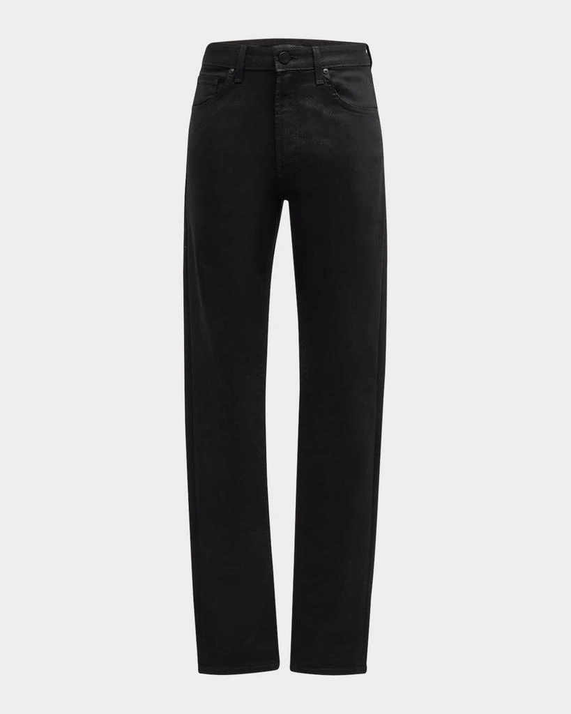 MONFRÈRE Men's Greyson Skinny-Fit Jeans 1