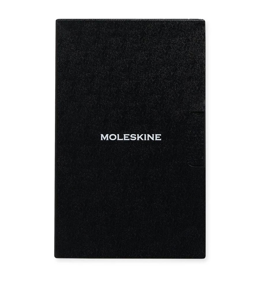 Moleskine Everywhere Moleskine Multicolour Notebook Bundle 2