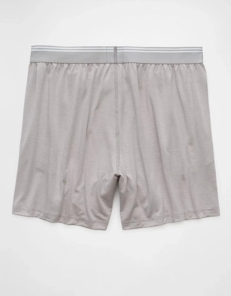 AE AEO Men's Ultra Soft Pocket Boxer Short 4